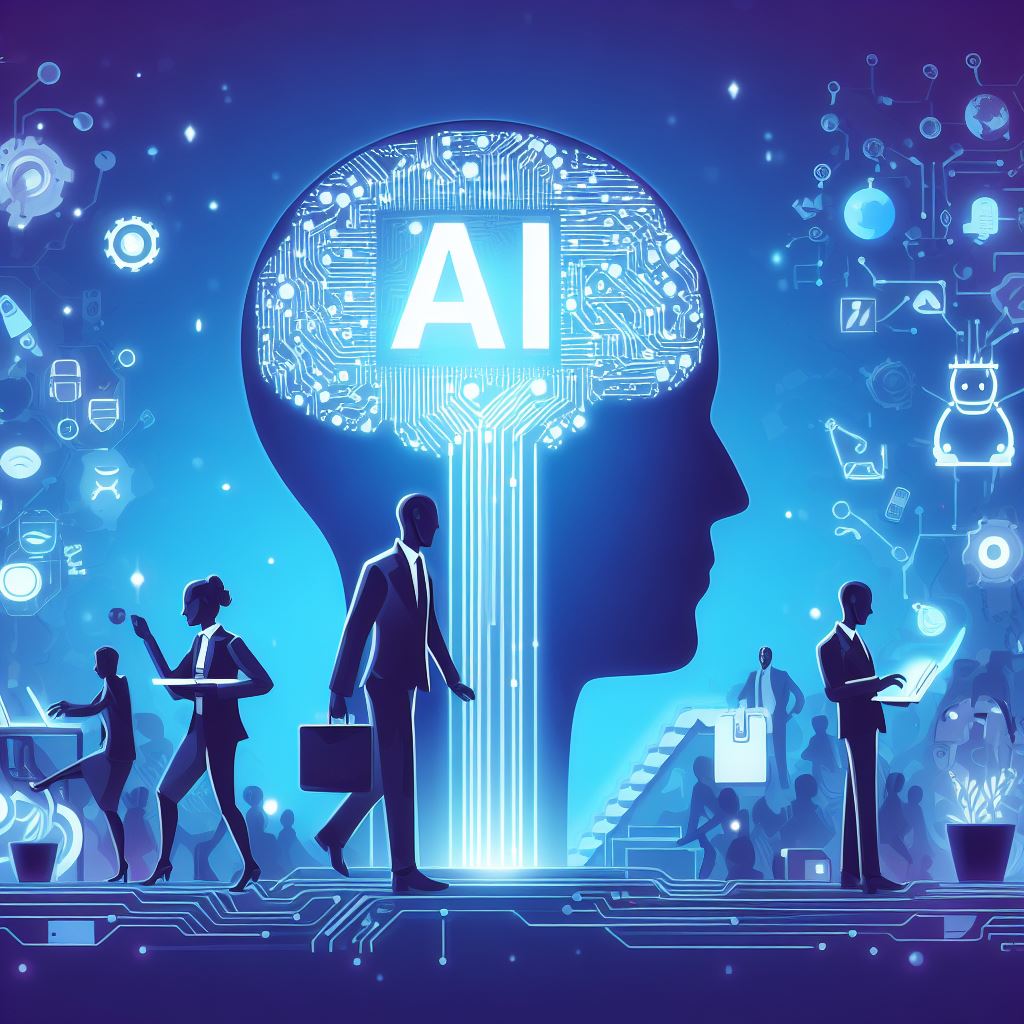 Trong thời đại trí tuệ nhân tạo, những công việc nào dễ bị thay thế bởi AI?<
